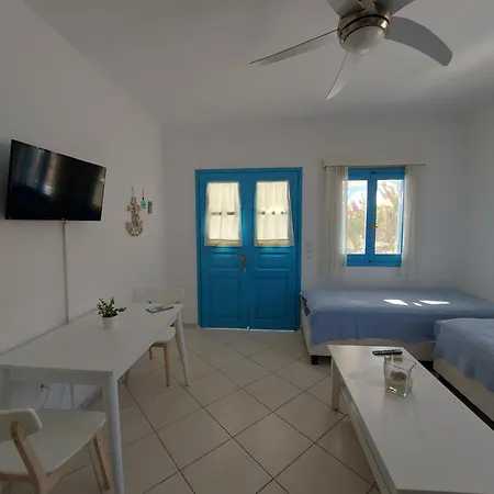 Milithos 1 بيت للعطل