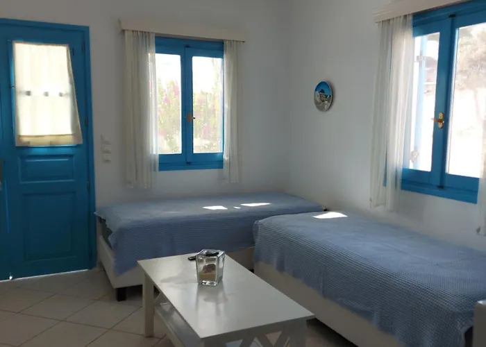 Holiday home Milithos 1
