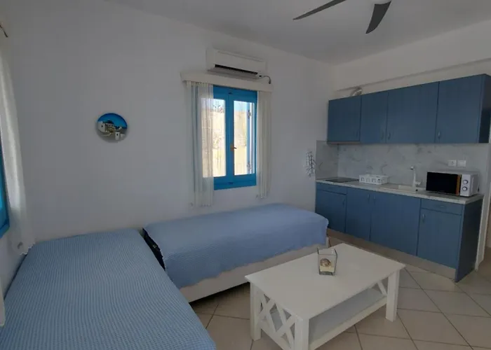 Holiday home Milithos 1