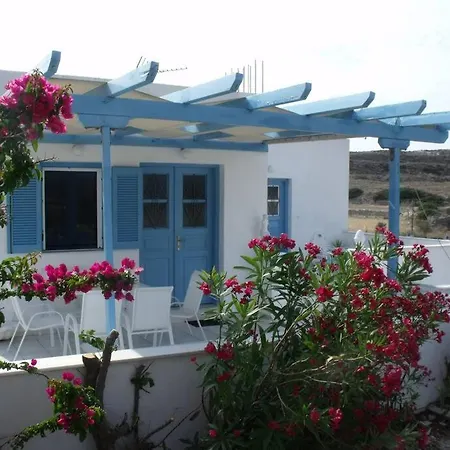 Milithos 1 Vakantiehuis *