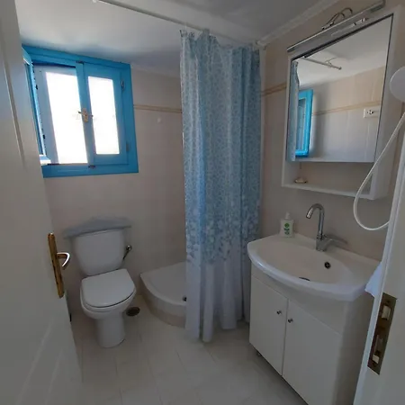 Milithos 1 Semesterbostad *