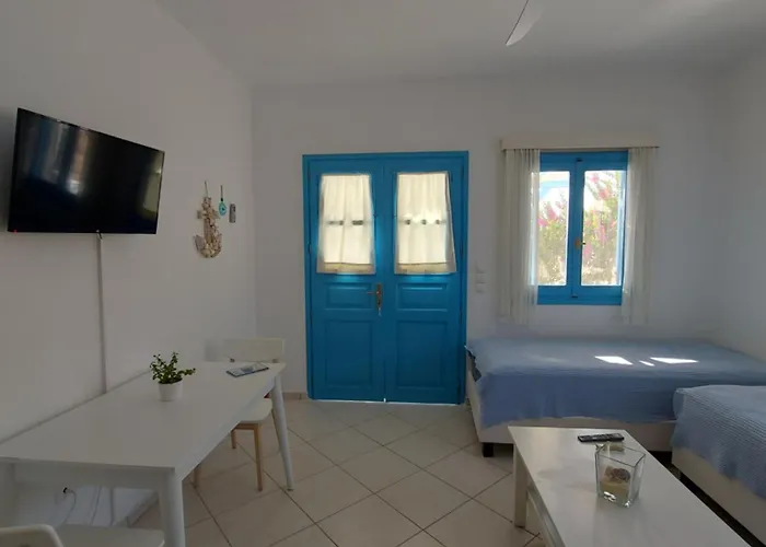 Milithos 1 Casa de Férias