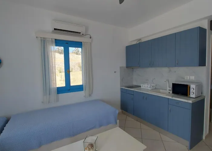 Casa de Férias Milithos 1 *